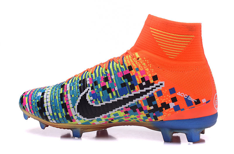 MERCURIAL SUPERFLY X EA SPORTS